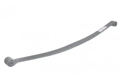 3375100019ZT Рессора задняя коренная MB Sprinter 903 95- (однолистовая) (70/740/753) 29mm TES подбор по vin на Brocar