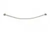 Рессора задняя коренная MB Sprinter 410-416/VW LT 46, (70/740/740) 12mm 3372100119 Z/T