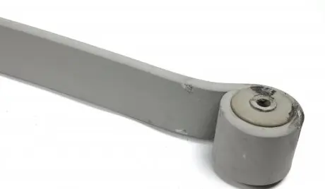 3059700119ZT Рессора задняя коренная MB 207-310 (60/740/810) 10mm. TES підбір по vin на Brocar