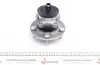 PHU3785A063 Підшипник маточини (задньої) Mitsubishi Outlander 12- (+ABS) PFI підбір по vin на Brocar