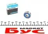 6082RSC3 Подшипник (8x22x7) PFI підбір по vin на Brocar