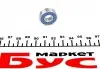 6082RSC3 Подшипник (8x22x7) PFI підбір по vin на Brocar