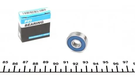 6082RSC3 Подшипник (8x22x7) PFI підбір по vin на Brocar