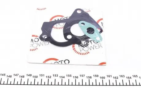 170063056 Комплект прокладок турбіни Fiat Doblo 1.3JTD 05-10 DP підбір по vin на Brocar