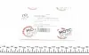 170063008 Комплект прокладок турбіни Citroen Nemo/Peugeot Bipper 1.4 HDi 07- DP підбір по vin на Brocar