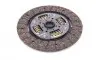 961414CSC Комплект зчеплення MB Sprinter 2.2-2.7CDI 03-06 (d=240mm) (+вижимний) KAWE підбір по vin на Brocar