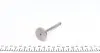 PAUD018A0N Клапан (выпуск) VW Caddy II/Golf IV 1.9TDI 96-06 (31.50x74x96,8) (азотированные) PARADOWSCY AMP підбір по vin на Brocar