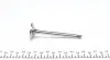 PAUD018A0N Клапан (выпуск) VW Caddy II/Golf IV 1.9TDI 96-06 (31.50x74x96,8) (азотированные) PARADOWSCY AMP підбір по vin на Brocar