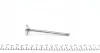 PCHE034A0N Клапан (выпуск) Opel Astra F/G/Vectra A/B 1.8 16V/2.0 16V 92-05 (27.5x6x100.7) (азотированные) PARADOWSCY AMP підбір по vin на Brocar