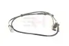 Датчик ABS зад. VW T4 1.9-2.5 90- GH-719927