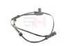 GH719927 Датчик ABS зад. VW T4 1.9-2.5 90- GH-PARTS підбір по vin на Brocar