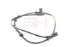 GH719927 Датчик ABS зад. VW T4 1.9-2.5 90- GH-PARTS підбір по vin на Brocar