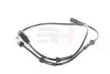 GH719927 Датчик ABS зад. VW T4 1.9-2.5 90- GH-PARTS підбір по vin на Brocar