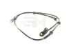 GH719927 Датчик ABS зад. VW T4 1.9-2.5 90- GH-PARTS підбір по vin на Brocar