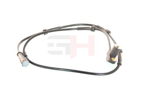GH719927 Датчик ABS зад. VW T4 1.9-2.5 90- GH-PARTS підбір по vin на Brocar