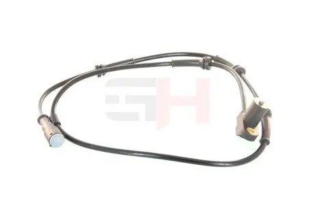 GH719927 Датчик ABS зад. VW T4 1.9-2.5 90- GH-PARTS підбір по vin на Brocar