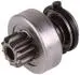 Бендикс стартера OM601/602 (z=10) 81014626