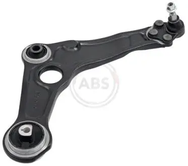211991 Важіль MEGANE IV / SCЕNIC IV 15-Пр. A.B.S. підбір по vin на Brocar