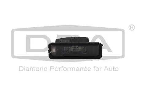 89430443002 Фонарь освещения номерного знака DPA подбор по vin на Brocar