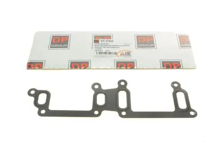ES21526 Прокладка коллектора водяного Ford Transit 2.4TD 00- DP подбор по vin на Brocar