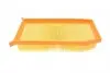 WH8301 Фильтр воздушный Renault Clio/Dacia Logan 0.9-1.6 10- WUNDER FILTER підбір по vin на Brocar