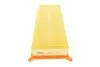 WH8301 Фильтр воздушный Renault Clio/Dacia Logan 0.9-1.6 10- WUNDER FILTER підбір по vin на Brocar