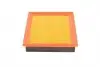 WH5781 Фільтр повітряний Ford Fiesta 01-/ Fusion 02- WUNDER FILTER підбір по vin на Brocar