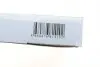 WH5781 Фільтр повітряний Ford Fiesta 01-/ Fusion 02- WUNDER FILTER підбір по vin на Brocar