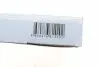 WH5781 Фільтр повітряний Ford Fiesta 01-/ Fusion 02- WUNDER FILTER підбір по vin на Brocar
