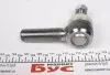 RWS1326 Наконечник тяги рульової (R) MB 207-310D (d=22mm) ROTWEISS підбір по vin на Brocar