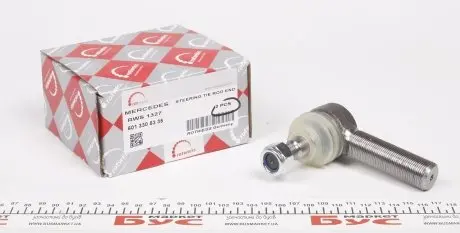 RWS1327 Наконечник тяги рульової (L) MB 208-310D (d=22mm) ROTWEISS підбір по vin на Brocar