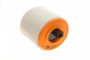 WH3701 Фильтр воздушный Opel Astra K 1.6 CDTi 15- WUNDER FILTER підбір по vin на Brocar