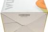 WH3701 Фильтр воздушный Opel Astra K 1.6 CDTi 15- WUNDER FILTER підбір по vin на Brocar