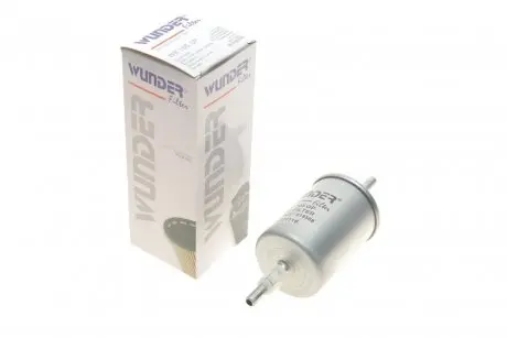 WB105OP Фильтр топливный Opel Astra G 1.6-2.2 16V 98-09 WUNDER FILTER подбор по vin на Brocar