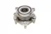PHUB411T3 Подшипник ступицы (передней) Nissan Qashqai 13-16 (28.25x136.2x73) PFI підбір по vin на Brocar