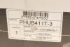 PHUB411T3 Подшипник ступицы (передней) Nissan Qashqai 13-16 (28.25x136.2x73) PFI підбір по vin на Brocar