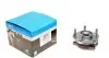 Подшипник ступицы (передней) Nissan Qashqai 13-16 (28.25x136.2x73) PHUB411T-3