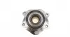 PHUB411T3 Подшипник ступицы (передней) Nissan Qashqai 13-16 (28.25x136.2x73) PFI підбір по vin на Brocar