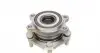 PHUB411T3 Подшипник ступицы (передней) Nissan Qashqai 13-16 (28.25x136.2x73) PFI підбір по vin на Brocar