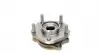 PHUB411T3 Подшипник ступицы (передней) Nissan Qashqai 13-16 (28.25x136.2x73) PFI підбір по vin на Brocar
