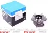 PHU590178R Підшипник маточини (передньої/задньої) Suzuki Grand Vitara 05- (4x4) PFI підбір по vin на Brocar