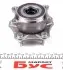PHU590178R Підшипник маточини (передньої/задньої) Suzuki Grand Vitara 05- (4x4) PFI підбір по vin на Brocar