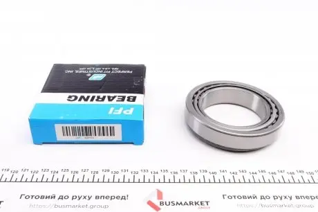 32015X Підшипник (75х115х25) PFI підбір по vin на Brocar