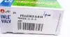 PDAE013S0H Клапан (впуск) Daewoo 0.8 SOHC (35.7х5.5x110.5) PARADOWSCY AMP підбір по vin на Brocar