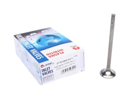 PVWG043S0N Клапан (впуск) Audi A4/Skoda Superb I/VW Passat 2.5TDI V6 97-05 (27x6x100.5) (азотированные) PARADOWSCY AMP подбор по vin на Brocar