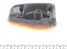 BP24384 Повторитель поворота на зеркало Ford Transit 14- (L) (желтый) DP підбір по vin на Brocar