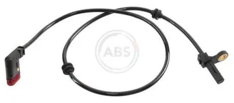 30350 Датчик ABS задн. W216/W221 05-13 A.B.S. підбір по vin на Brocar