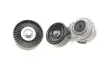 VKMA64119 Комплект (ремінь+ролики) SKF підбір по vin на Brocar