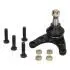 BJ324 Шаровая опора нижн.B-Serie,Ford Ranger JAPANPARTS підбір по vin на Brocar