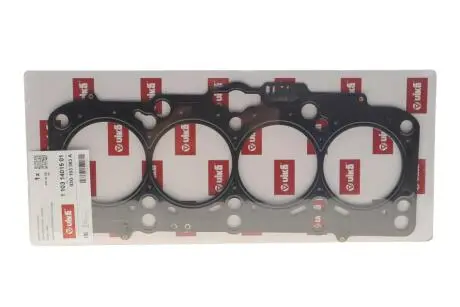 11031401501 Прокладка головки блока (металл) VIKA подбор по vin на Brocar